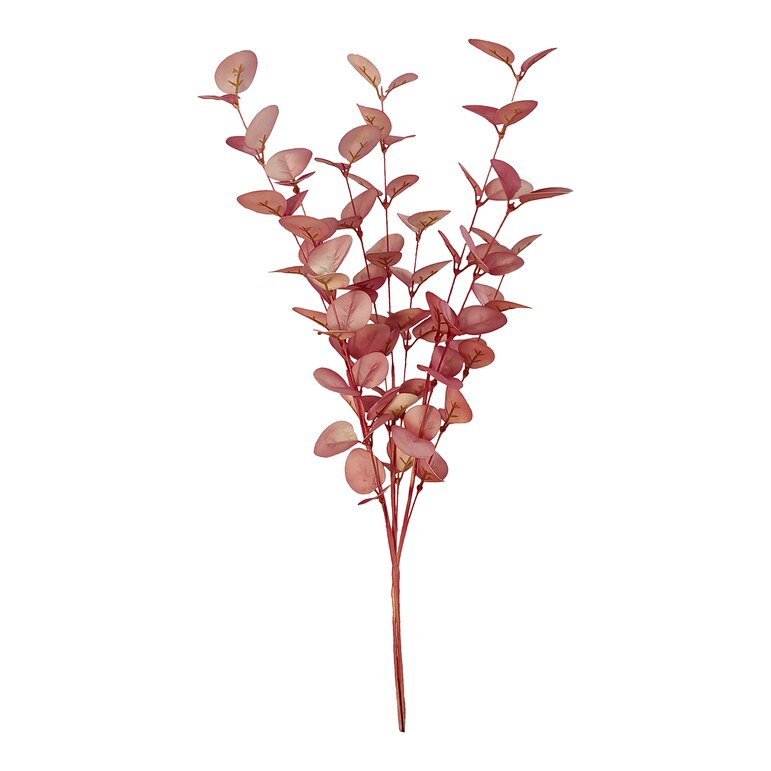 rosa, L 70 cm