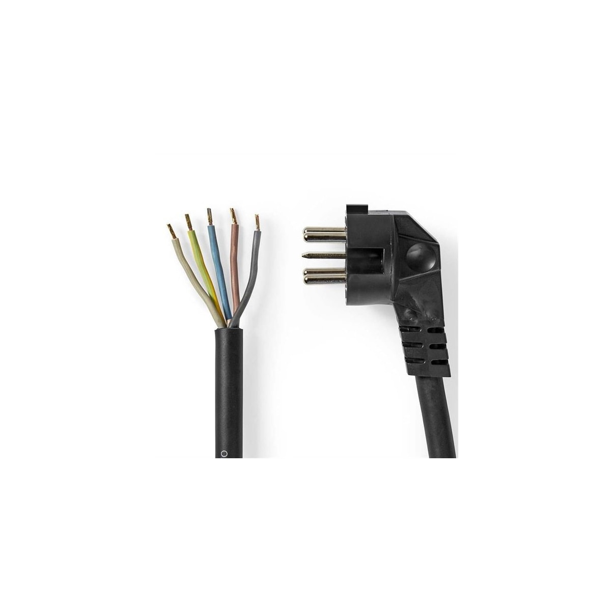 Nedis Strømkabel Perilex-kontakt| 1.5 m