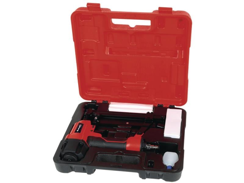 Einhell Druckluft-Tacker TC-PN 50 2in-1 Druckluft-Tacker TC-PN 50