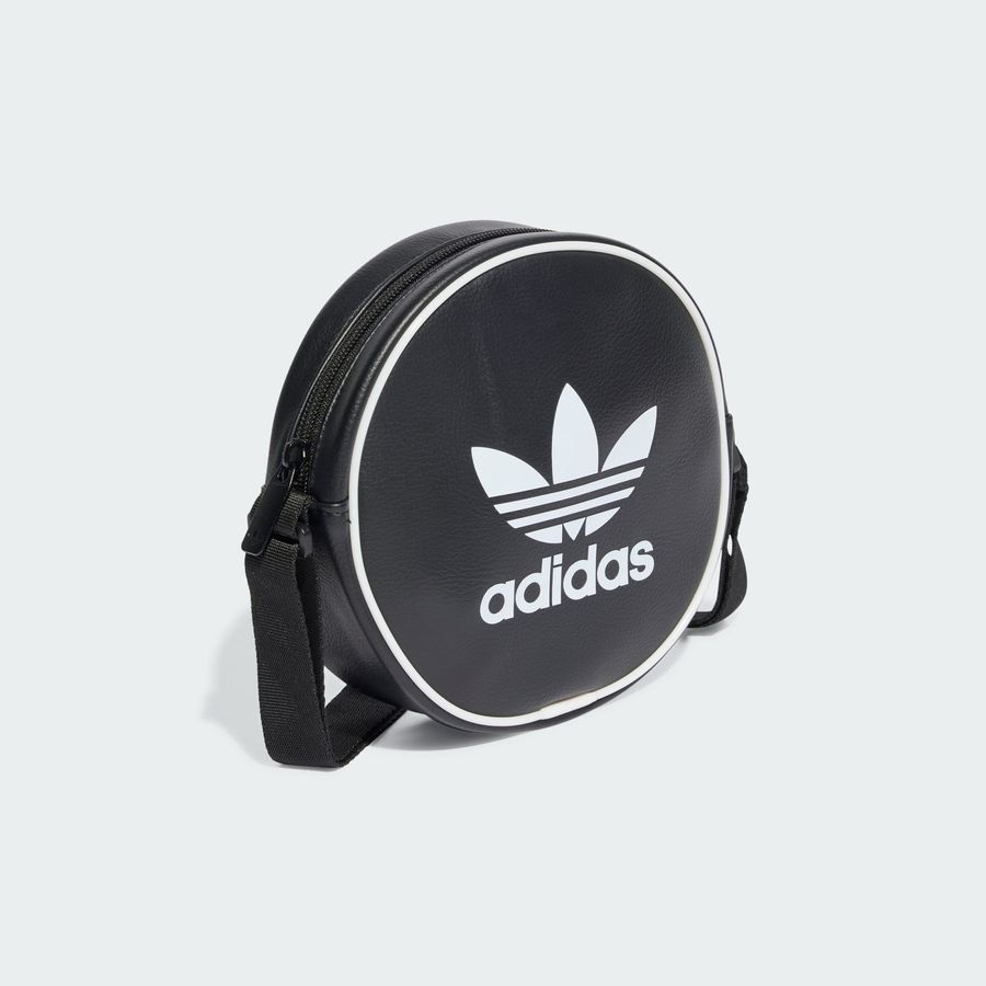 Adidas Original Sac rond Adicolor Classic