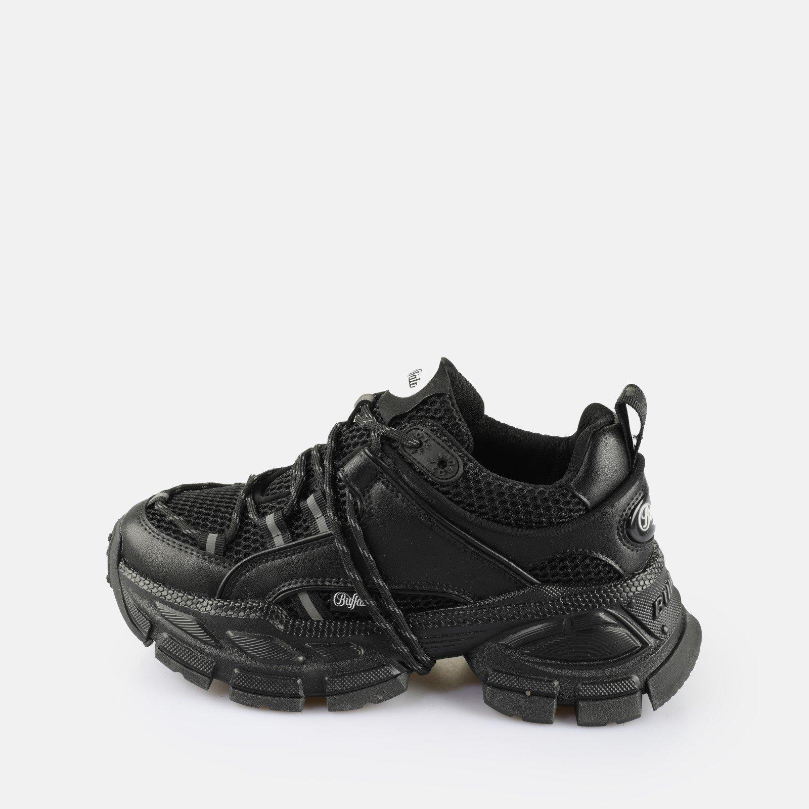 Buffalo Saturn Lace Ld52