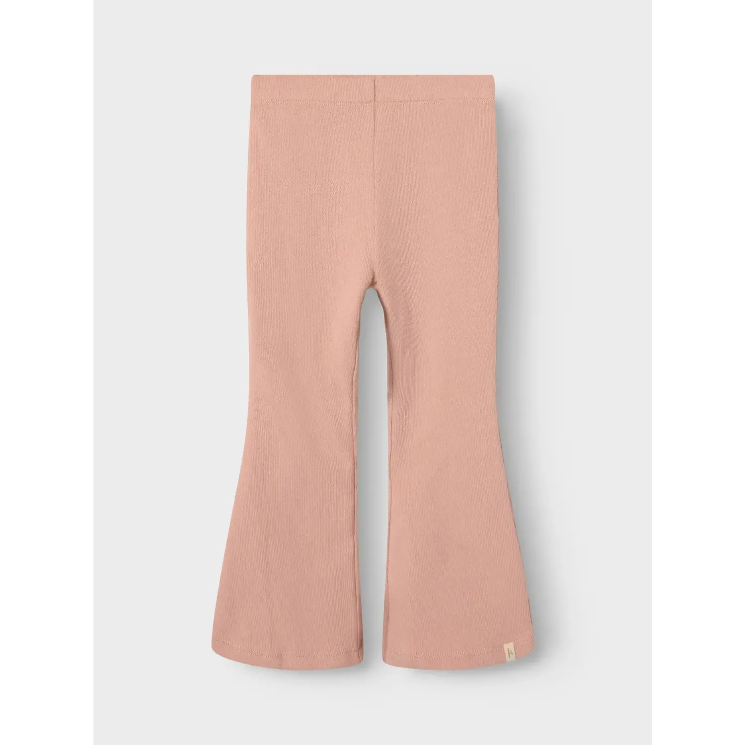 Lil ' Atelier | NMFLUNA BOOTCUT LEGGING LIL | Misty Rose