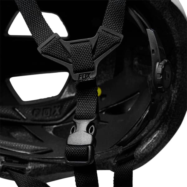 Casque VTT FOX MAINFRAME MIPS WHITE