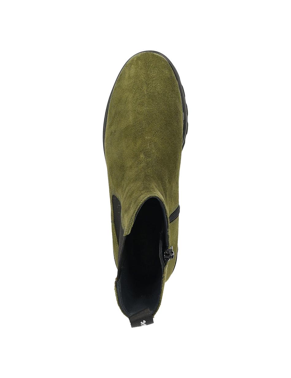 Stiefel Meredira-729-H
