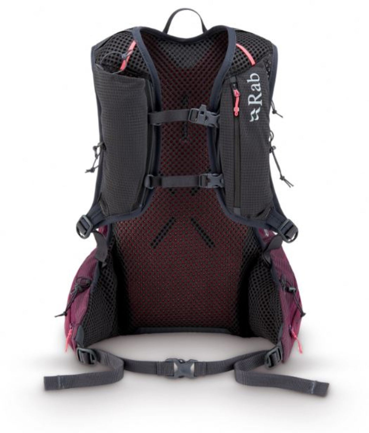 Rab<br>Nitron 18