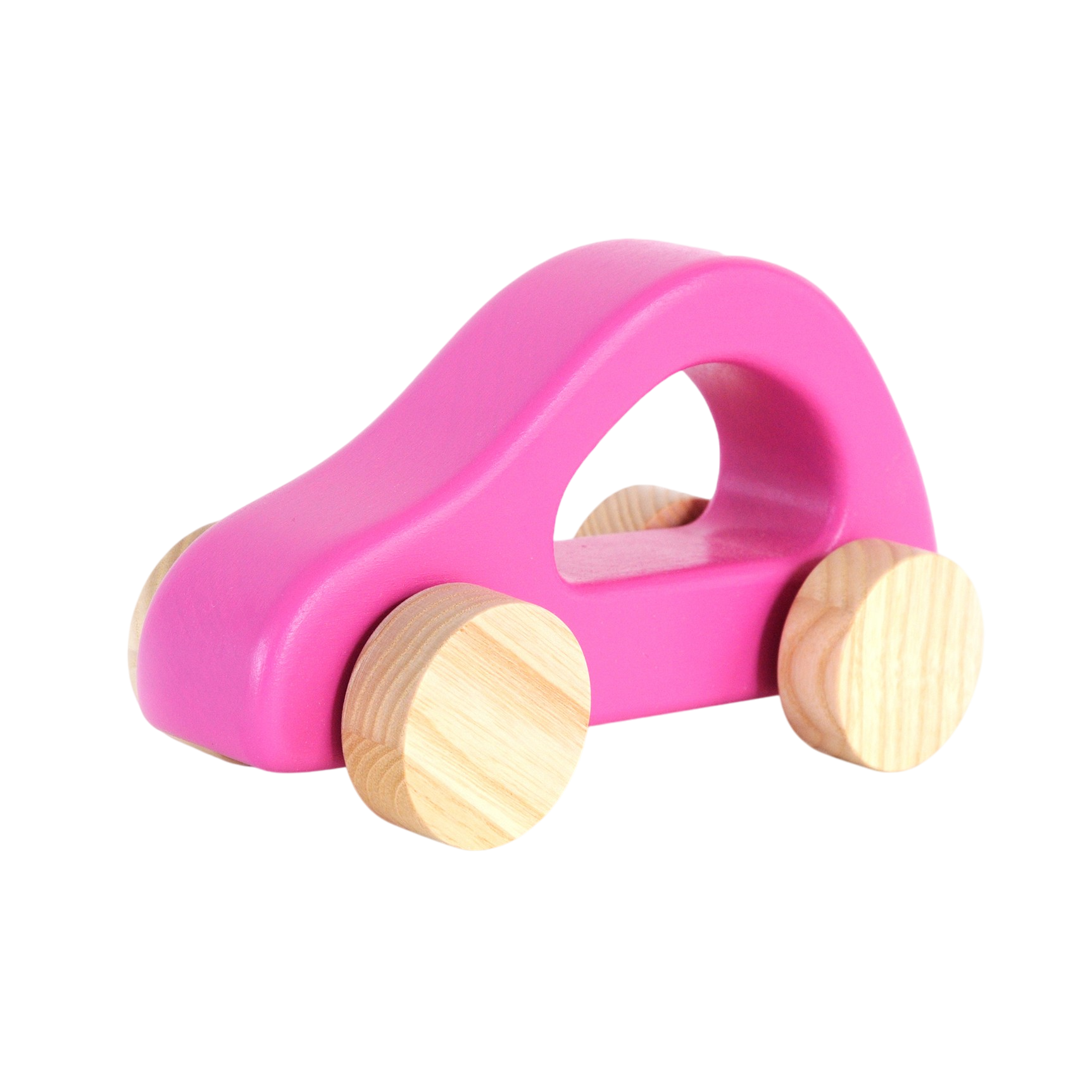 Auto M pink