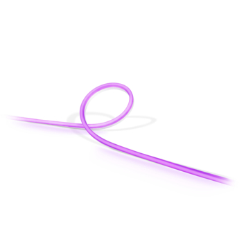 Philips Hue outdoor LED lichtstrip 2 meter