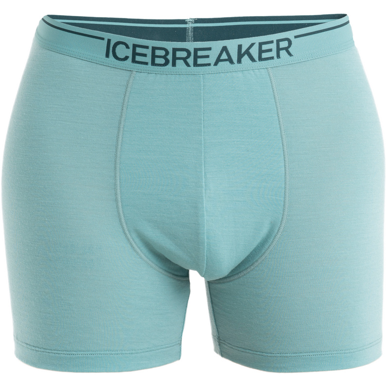 Icebreaker Herren Anatomica Boxer