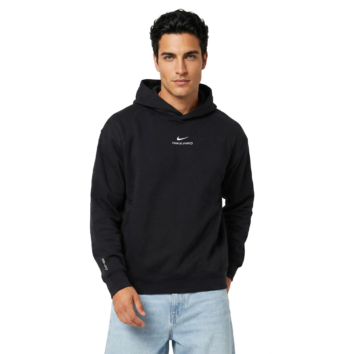 Sweatshirt Nike DF NPT