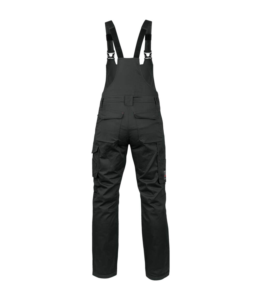 Salopette de travail Stretch X Würth MODYF Anthracite