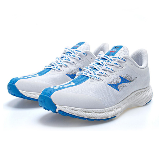 Tênis de corrida profissional Health 789s