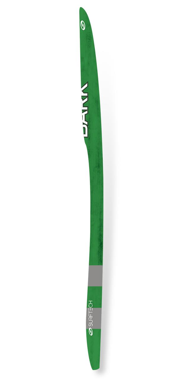 Bark Prone Commander - Tuflite Ghost Carbon 12' x 20.5