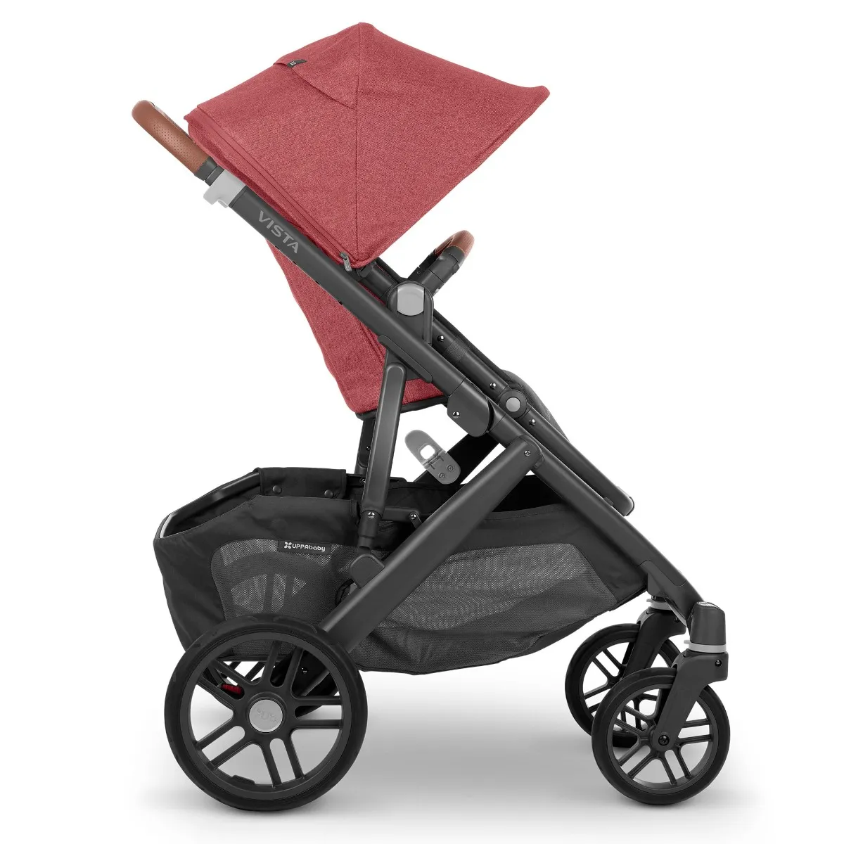 UPPAbaby Poussette Vista V2 - Lucy