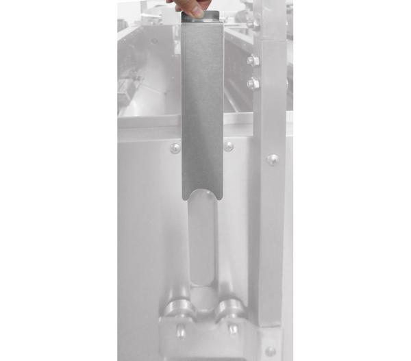 tepro Aromabox für Spanferkelgrill Columbus,