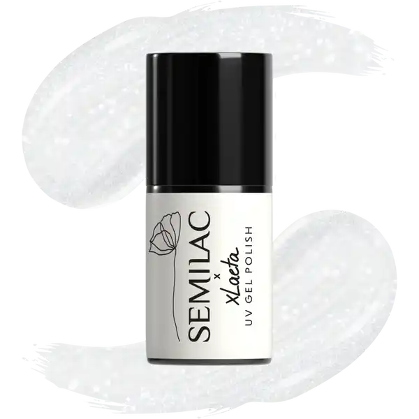 Enchanted by xLaeta UV Nagellack Maniküre  Set