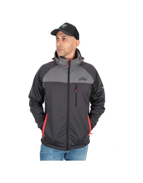 Fox Rage Sherpa Wind Blocker - Jassen - Xl