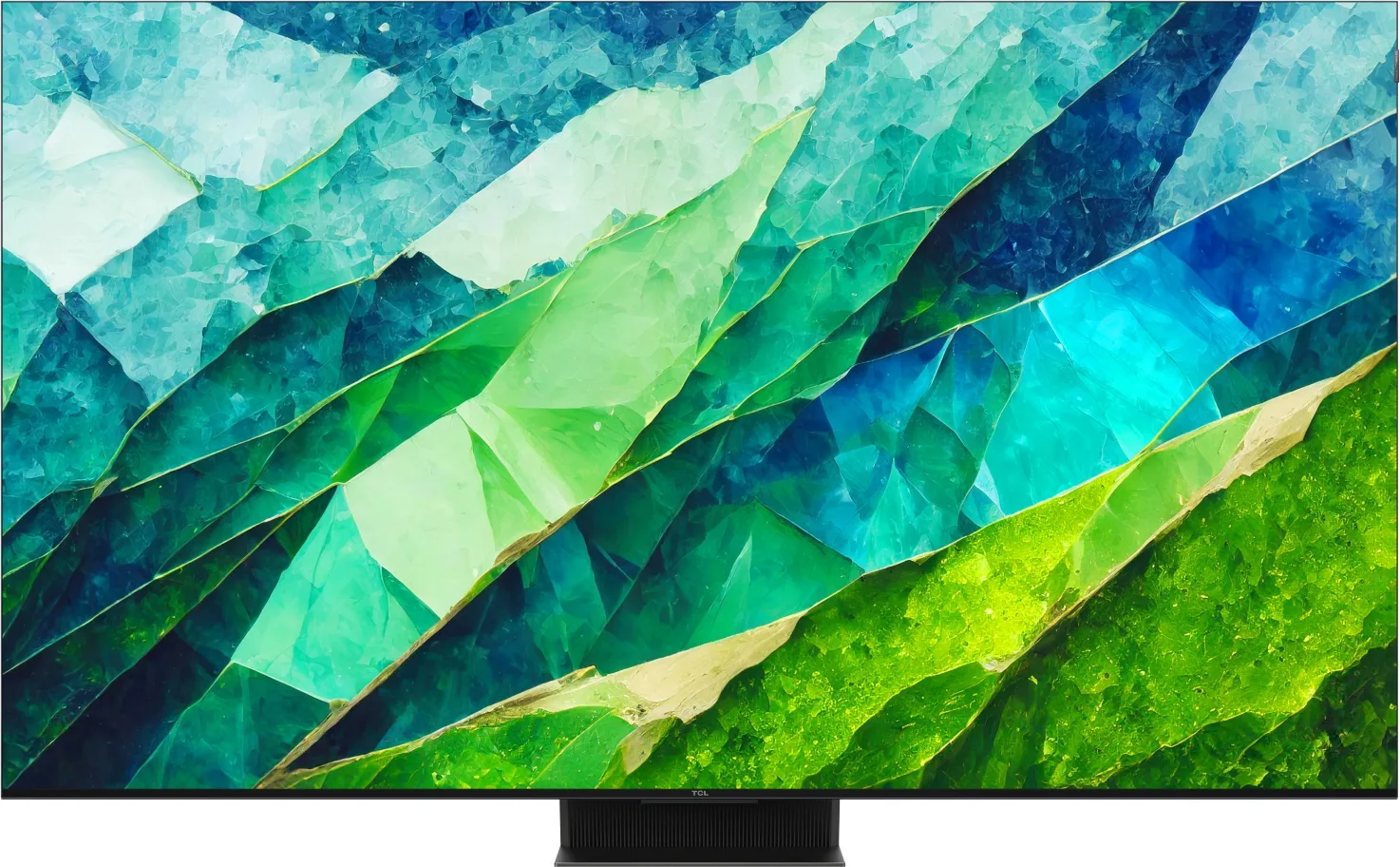 TCL 65C855 (65C89B) TV QLED