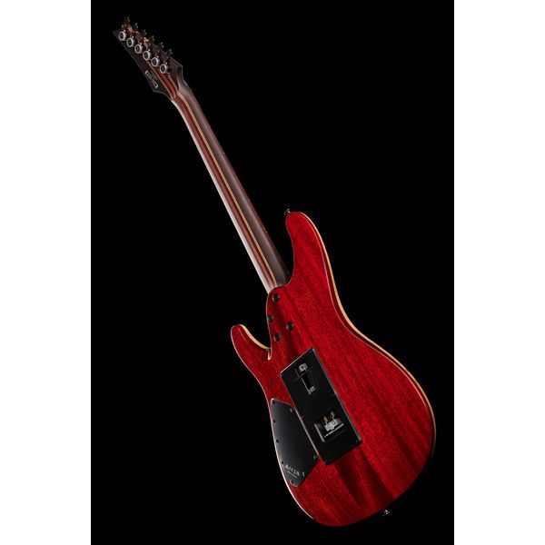 Ibanez S1070PBZ-CLB Premium