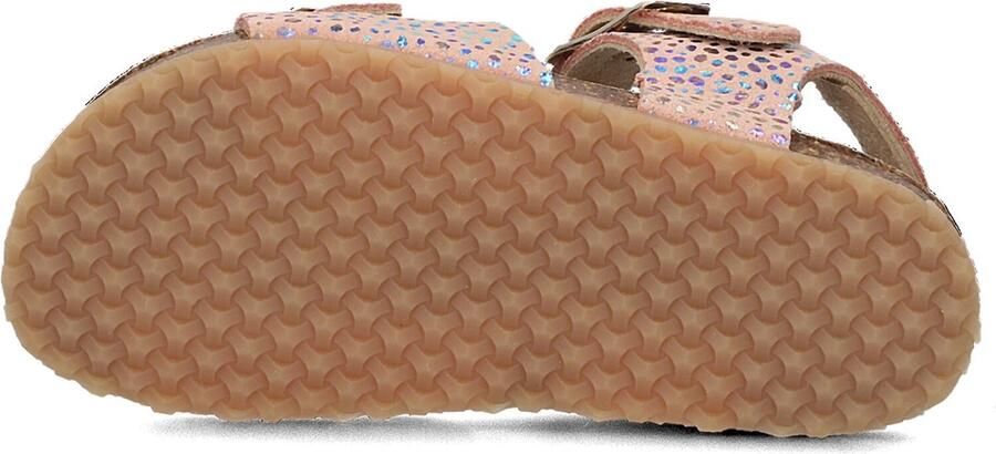 Develab 48308 Kinderen MeisjesSandalen Kleur Roze