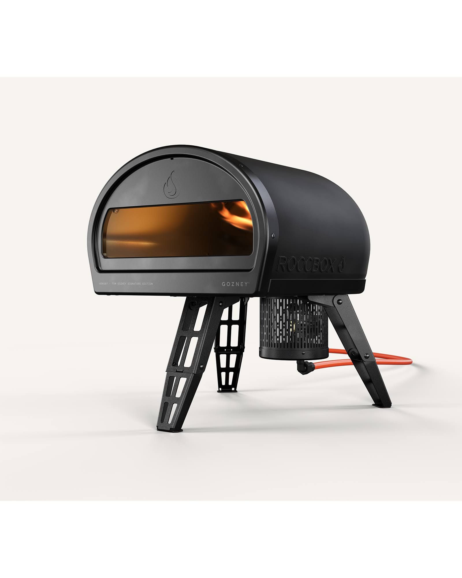 Gozney Pizzaofen Roccbox