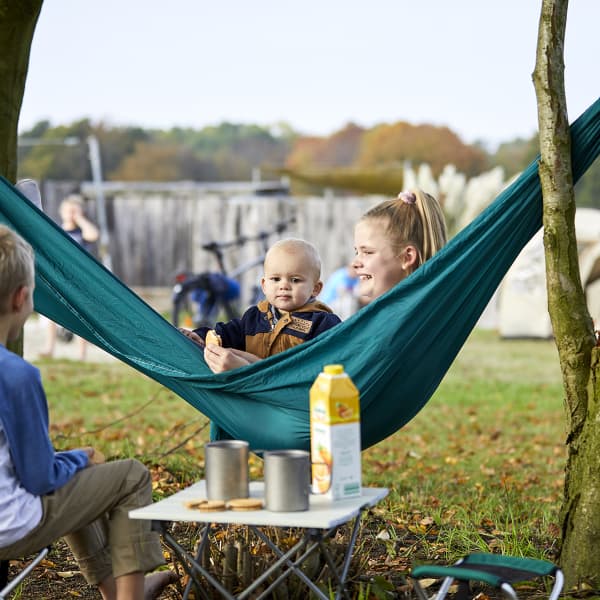 Hamac bivouac GRAND CANYON BASS HAMMOCK STORM