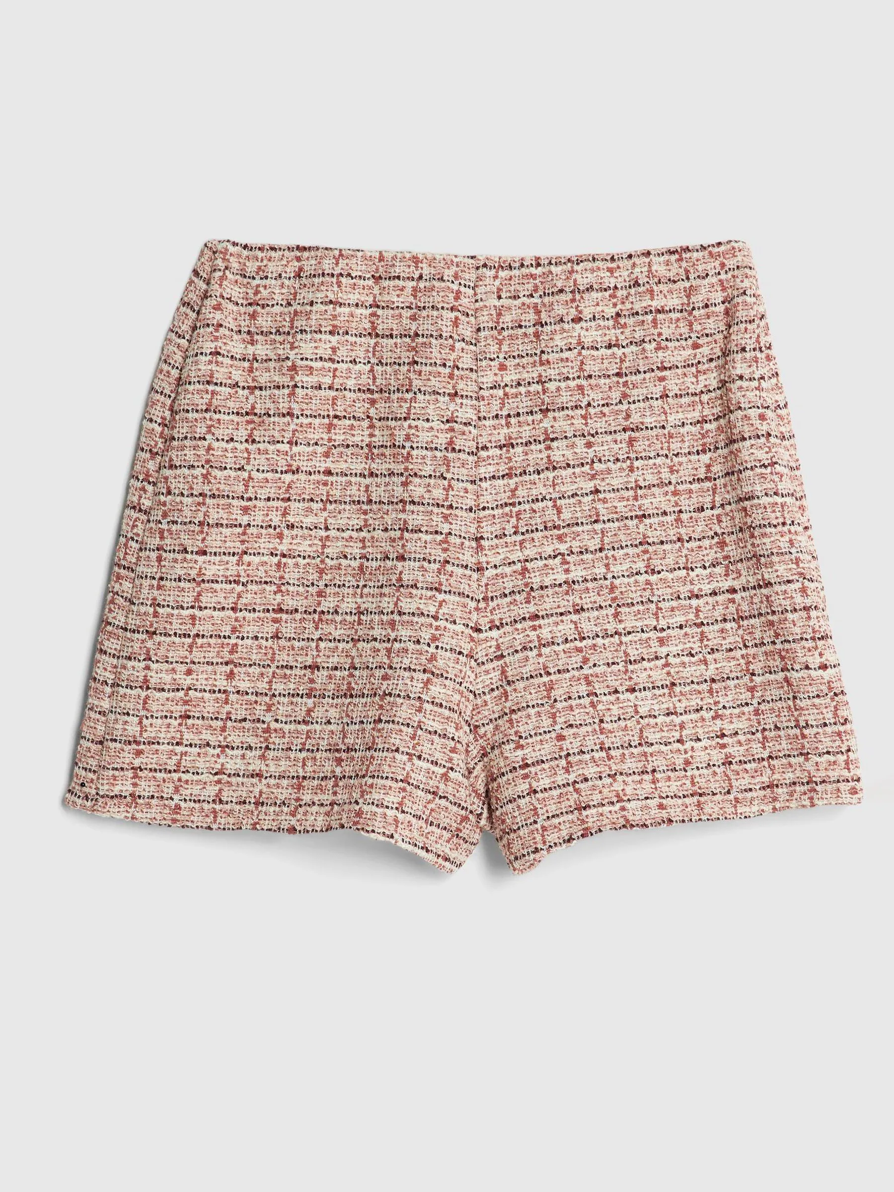 River Island Girls Boucle Skort