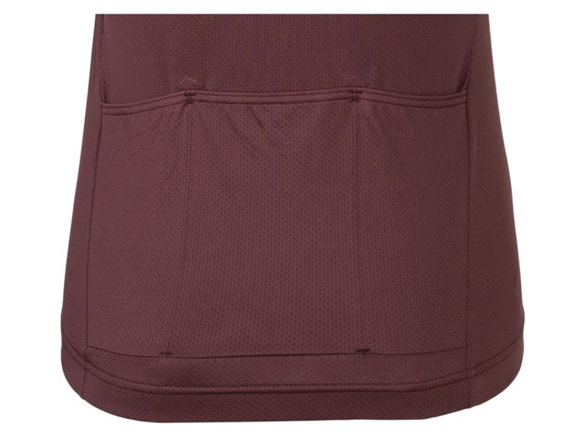 AGU Core Essential Jersey Modica Brown dame