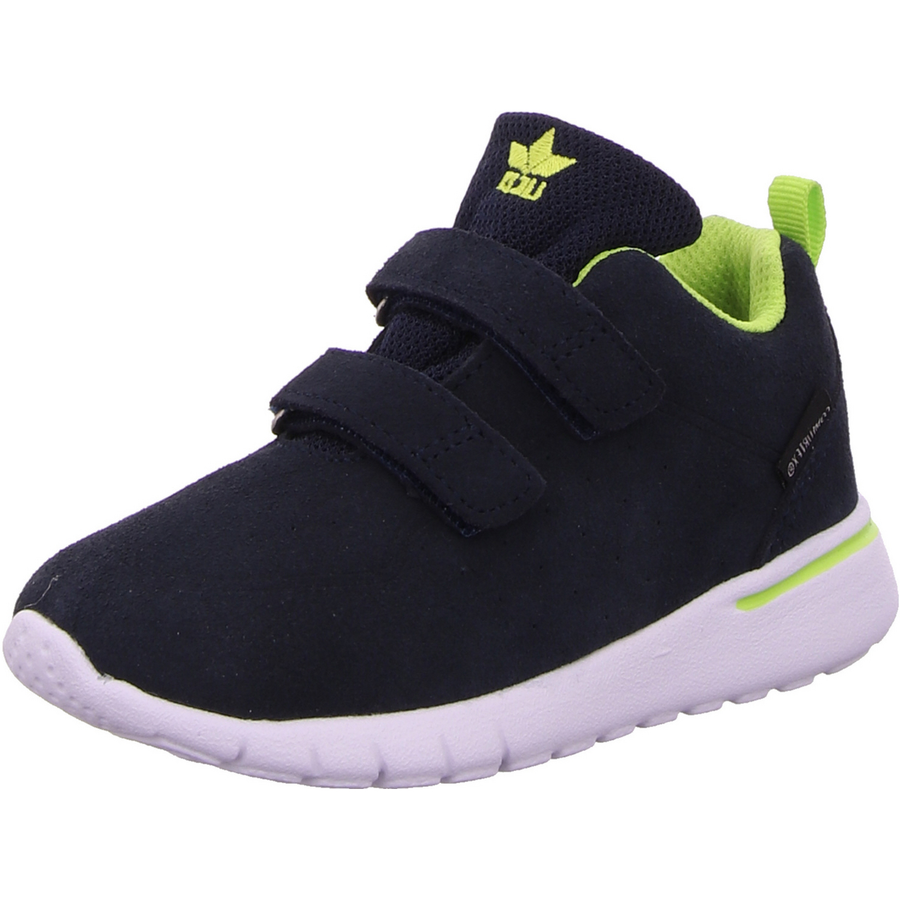 LICO Sneaker blau