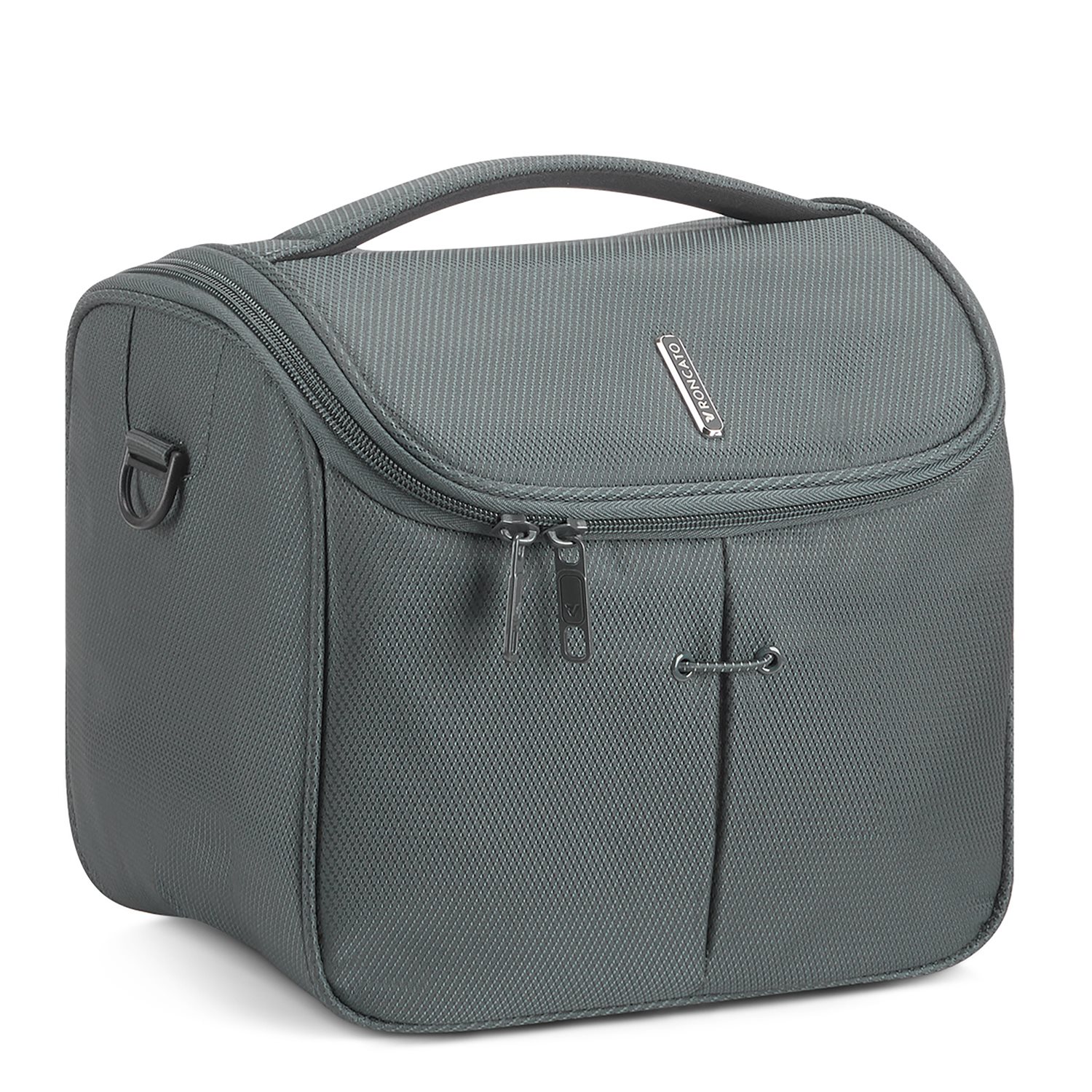 Roncato Ironik 2.0 Beautycase antracite
