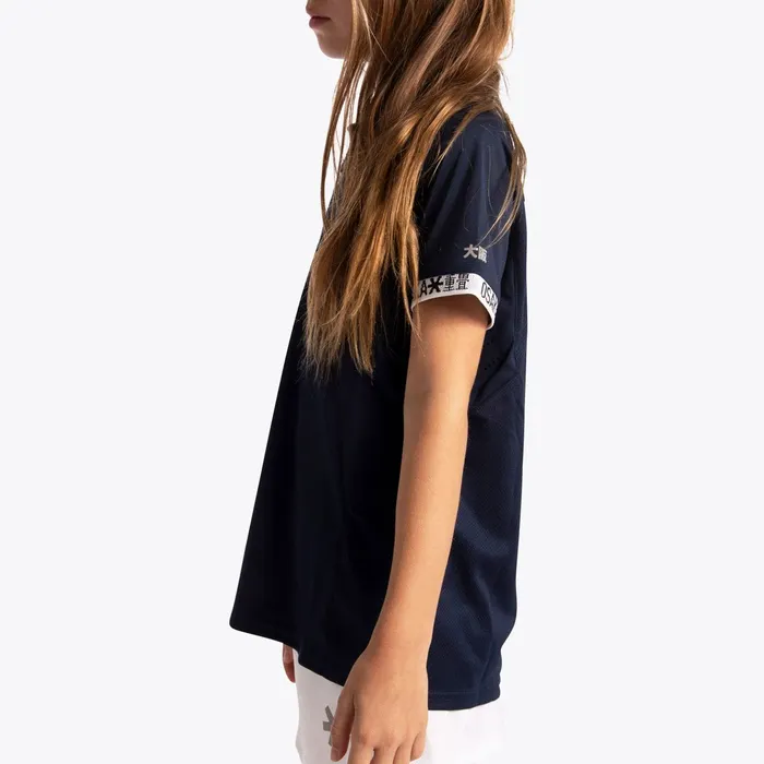 Osaka Jersey Polo Junior
