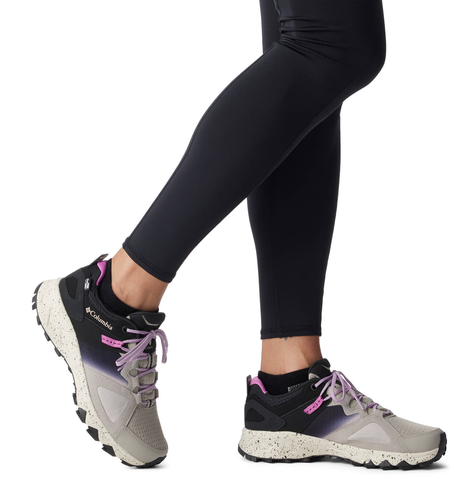 Columbia| Damen Leichtwanderschuhe PEAKFREAK HERA OUTDRY