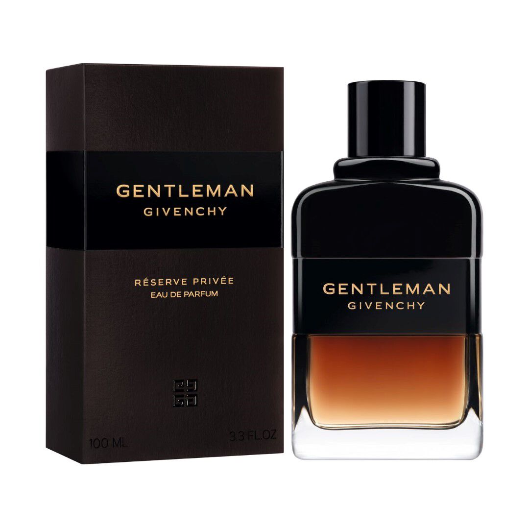 GIVENCHY GENTLEMAN Eau de Parfum Reserve Privée - 100ml