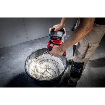 SKIL 20V verf- en mortelmenger 3171CA brushless (zonder accu)