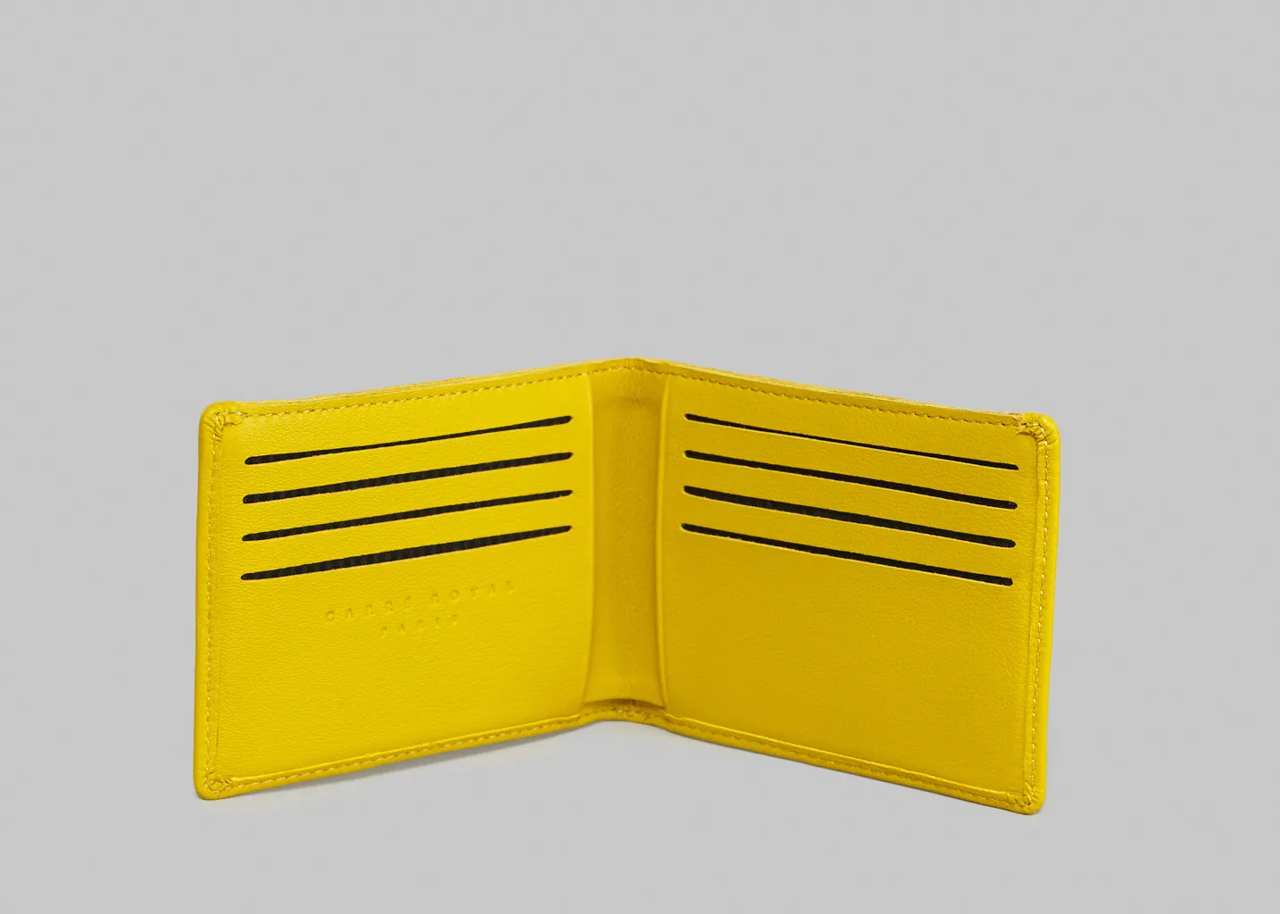 Portefeuille LA902 Carré Royal