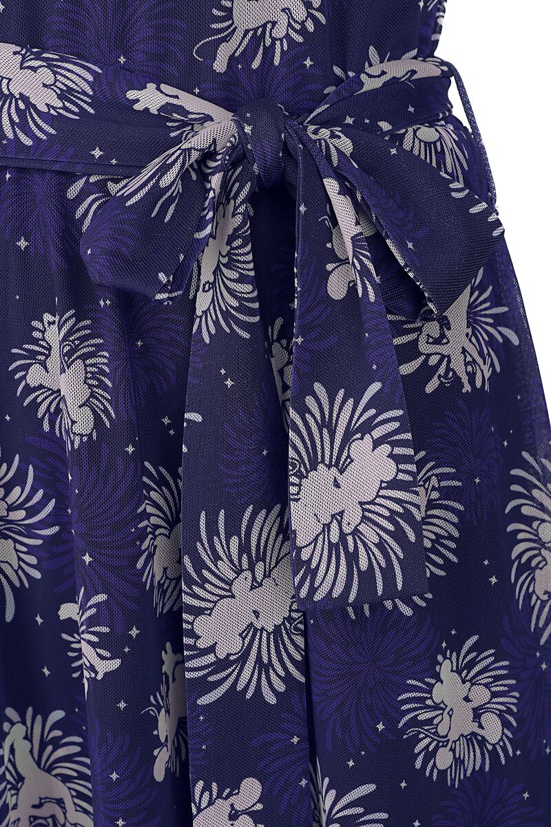 Disney 100 - Mickey & Ses Amis | Walt Disney Robe longue