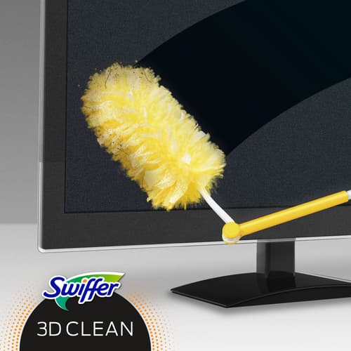 Swiffer Staubmagnet 360° Nachfüllpack 5 Tücher