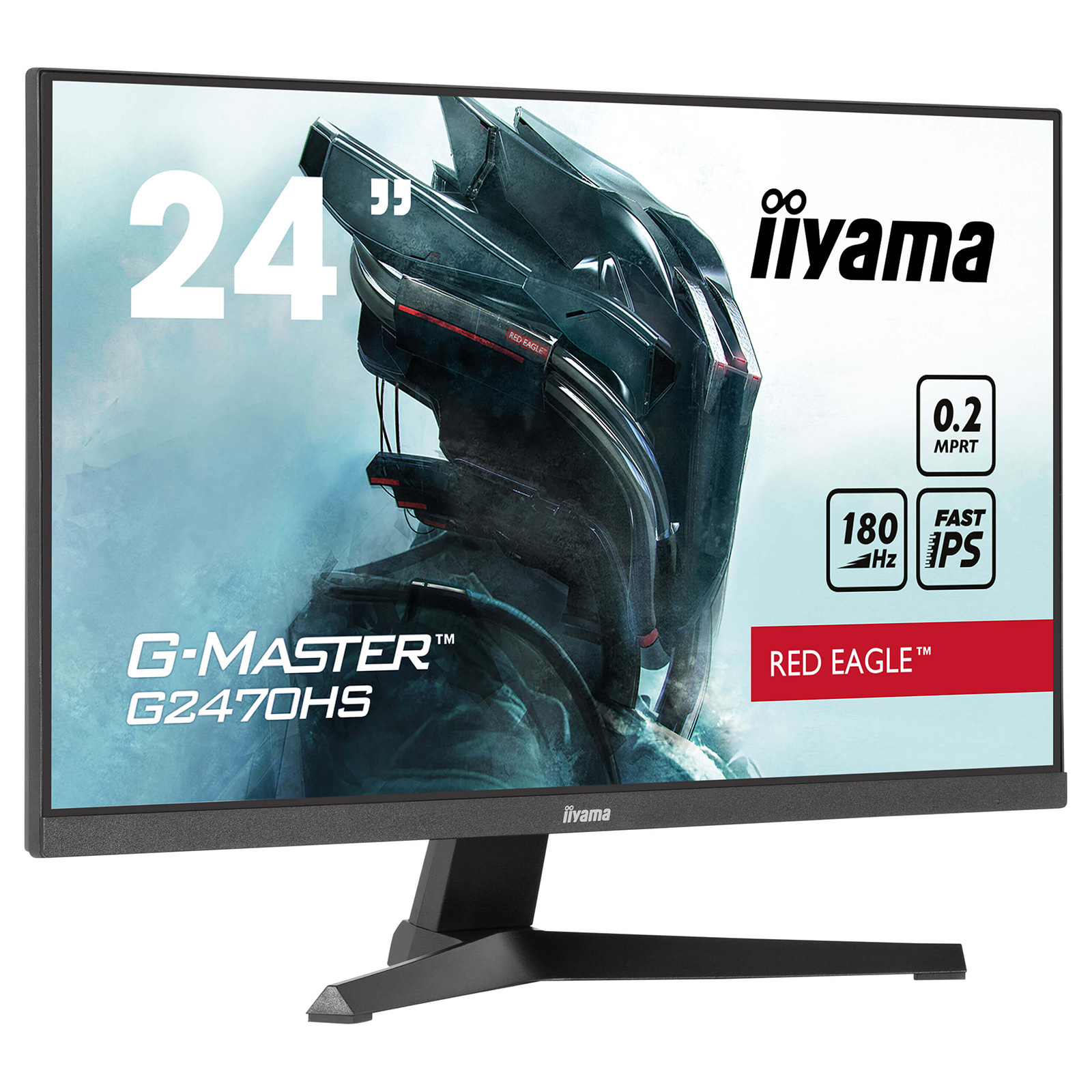 iiyama 23.8