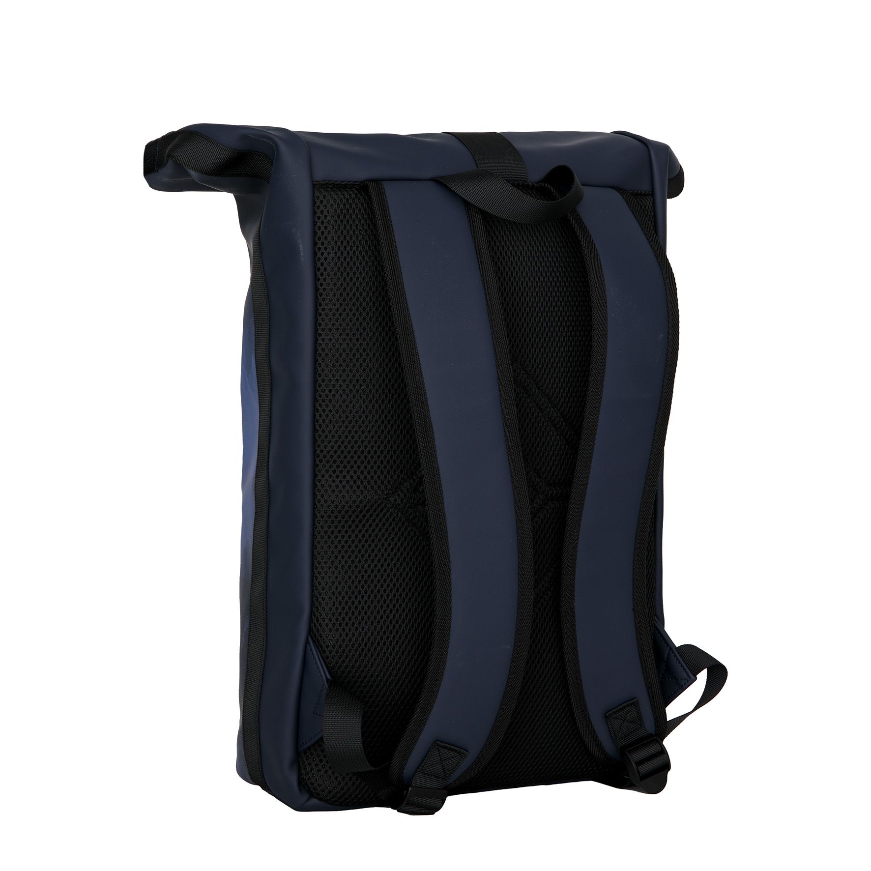 New Rebels Mart Art New York Rolltop Backpack Rabbitsuit