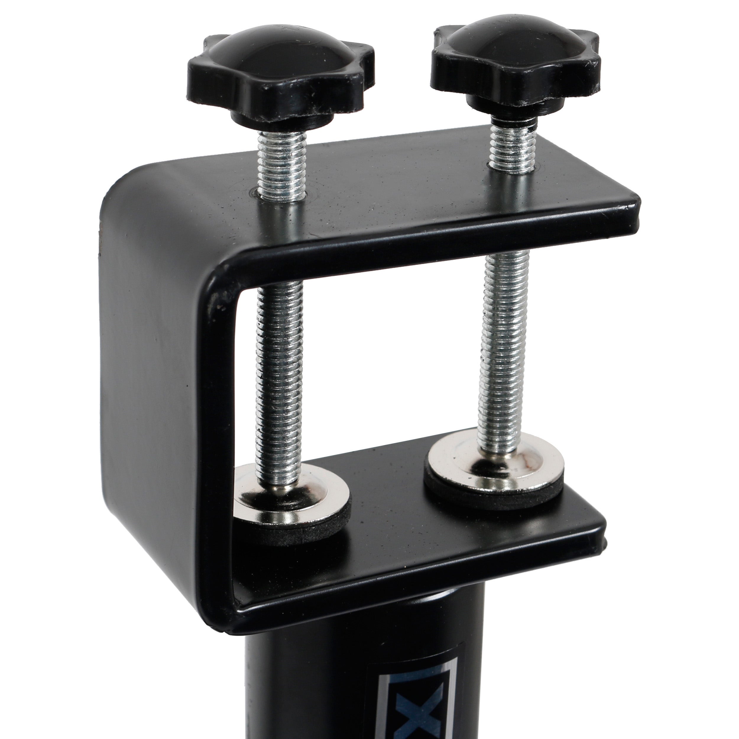 Innox IVA MON-08 desktop monitor statieven met klem (set van 2)