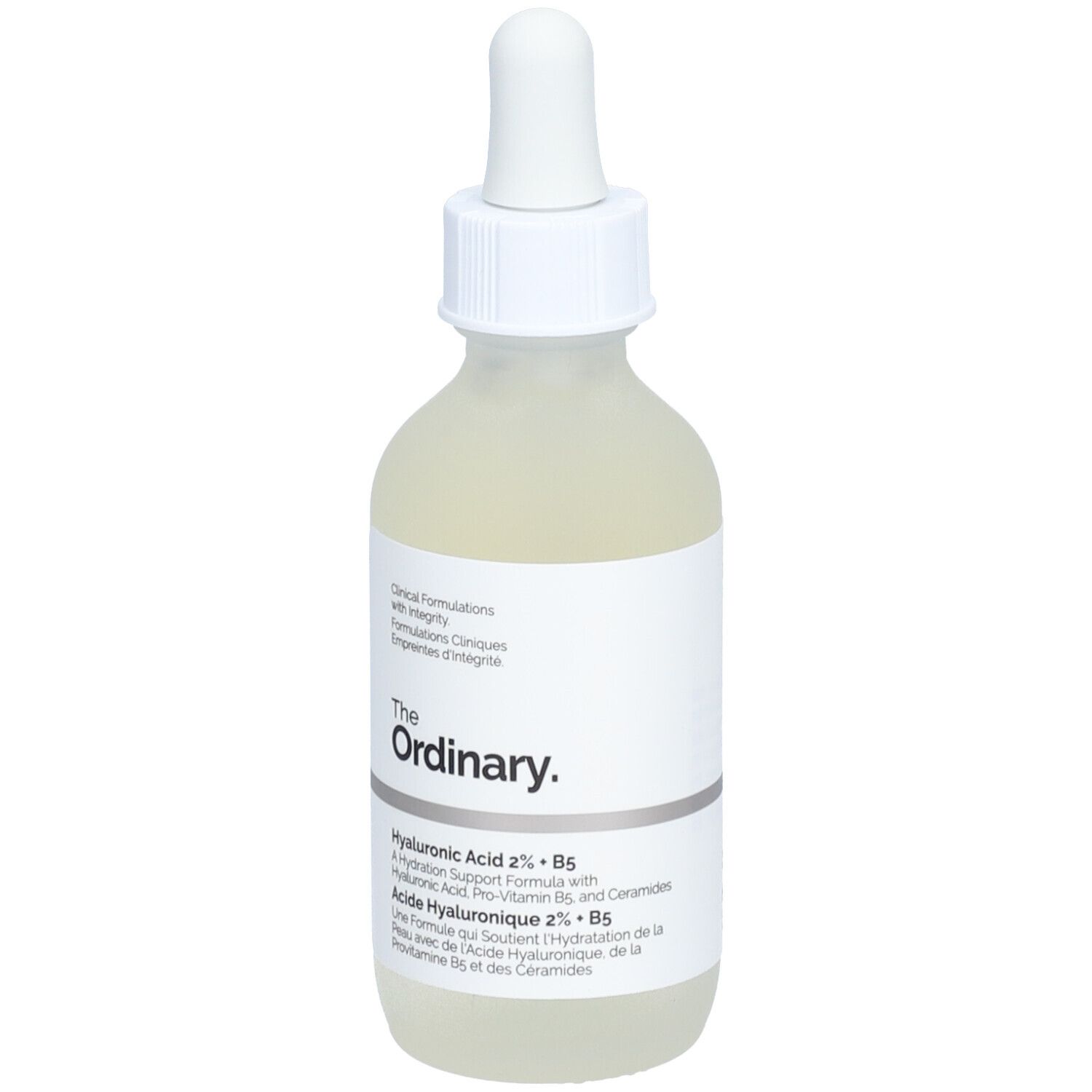 Hyaluronic Acid 2% + B5
