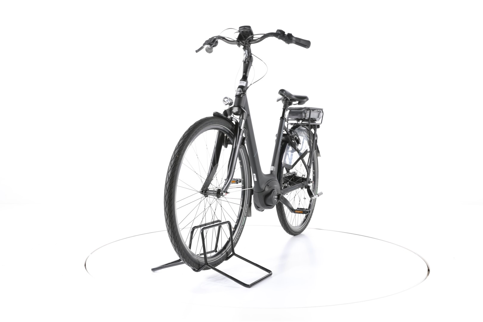 Gazelle Arroyo C7+ HMB (2022) | Low Entry