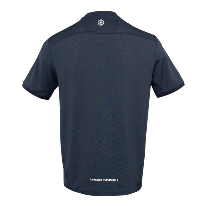 The Indian Maharadja Jaipur Performance Shirt Heren