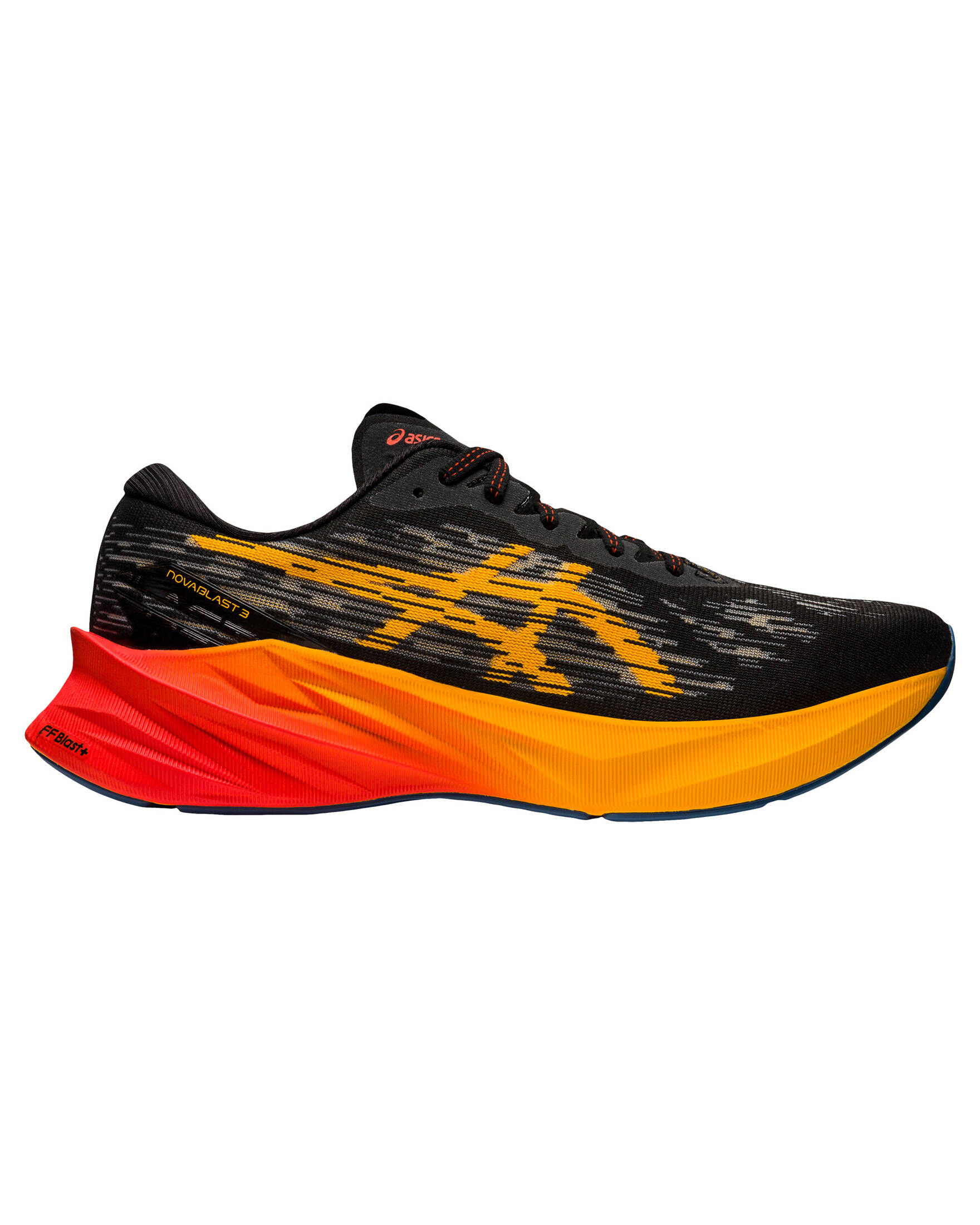 Asics| Herren Laufschuhe NOVOBLAST 3