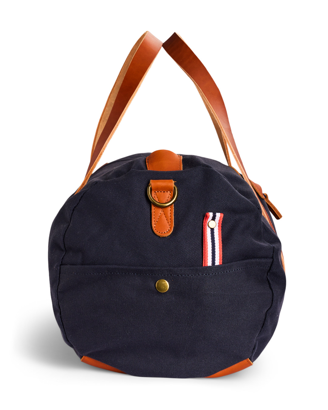 Amundsen Okavanga Duffel Bag 35L Faded Navy