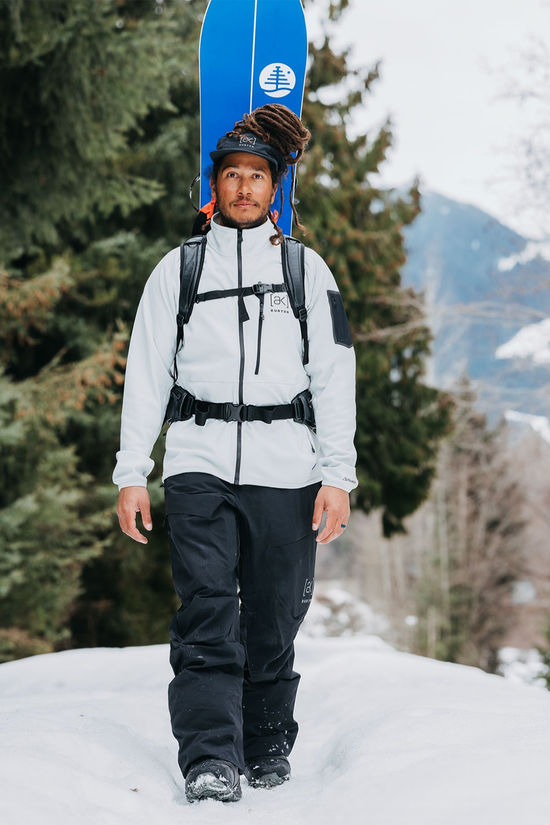 Burton Burton [Ak] Swash Gore-Tex 2L Pants Skibroek