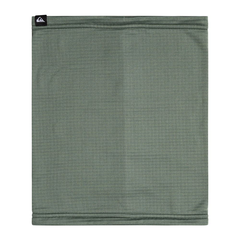 Quiksilver CASPER GRID - Tour de cou Homme laurel wreath