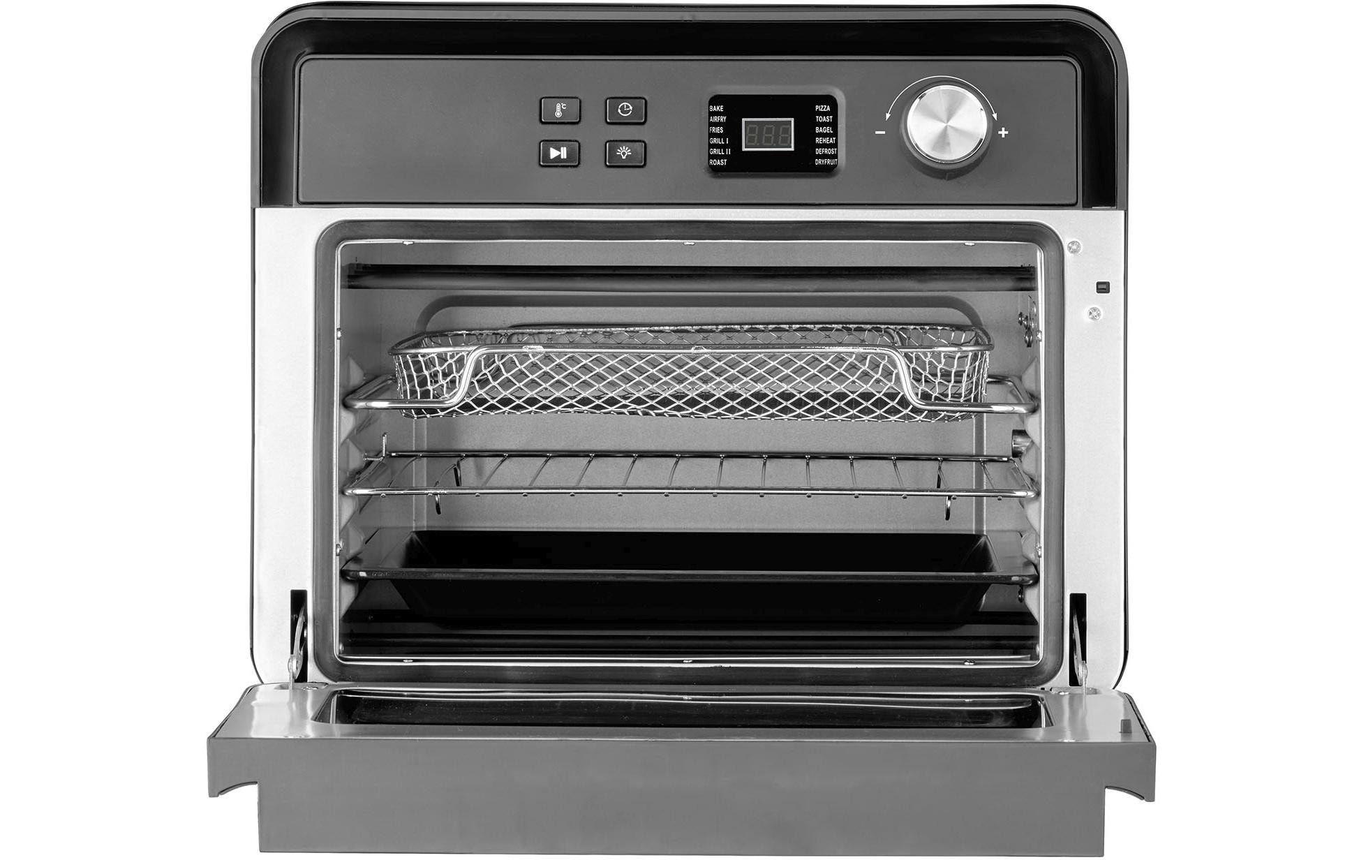 Caso Heissluftfritteuse »AirFry Che« 1700 W