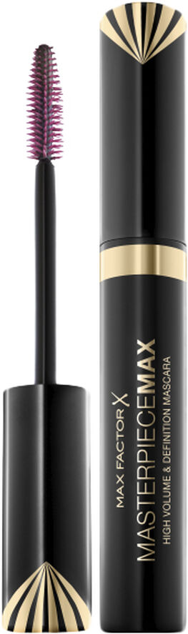 Max Factor Max Factor Masterpiece Max Mascara, 001 Black/Brown, 7. 2ml