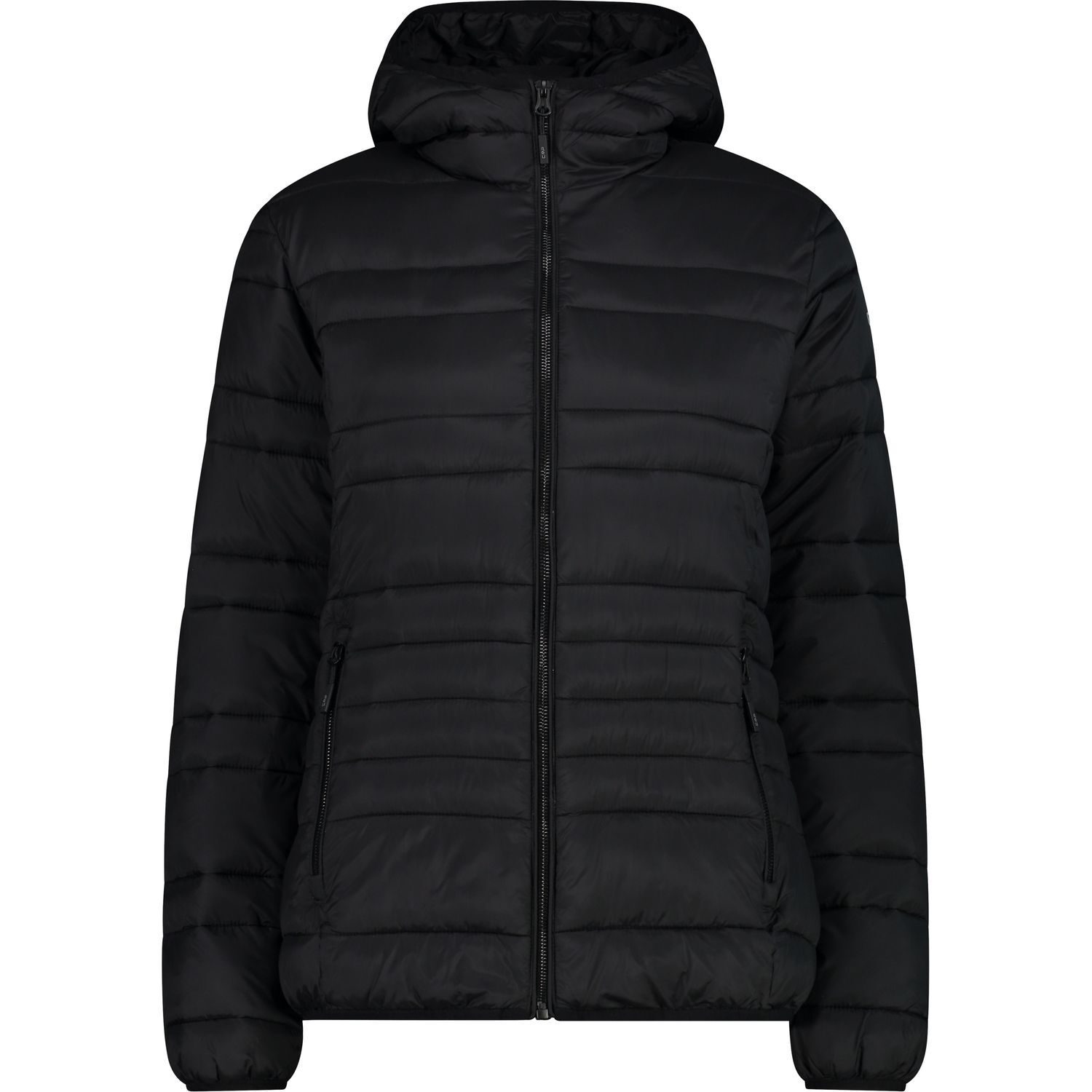 CMPWoman Jacket Fix Hood 34K3116