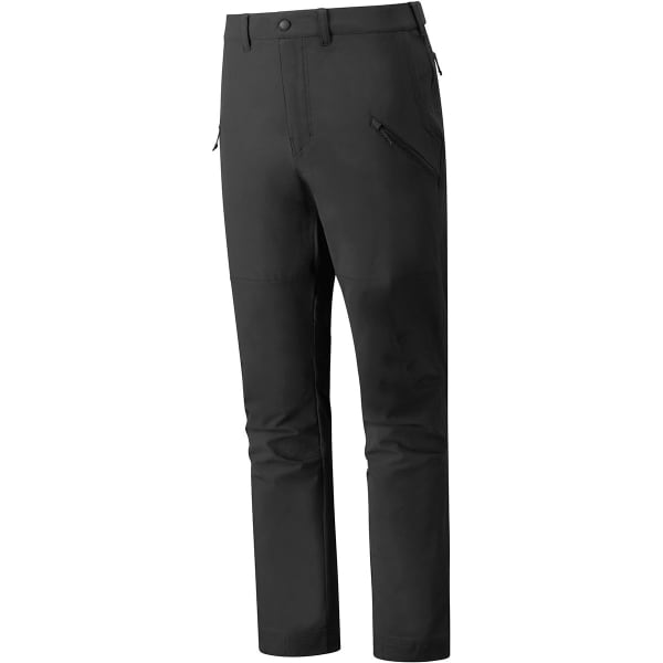 Pantalon randonnée PATAGONIA M'S POINT PEAK TRAIL PANTS REG BLACK